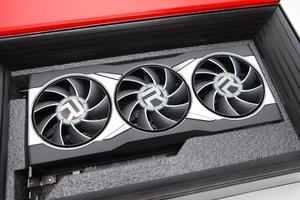AMD Radeon RX 6800 XT