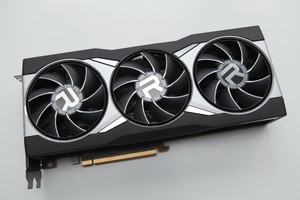 AMD Radeon RX 6800 XT