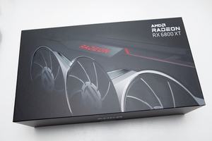 AMD Radeon RX 6800 XT