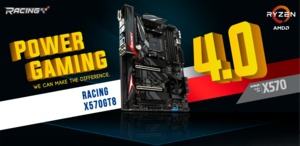 Racing X570GT8