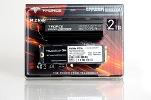 TeamGroup T-Force Cardea A440 Pro