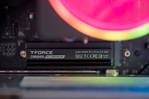 TeamGroup T-Force Cardea A440 Pro
