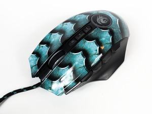 Sharkoon Drakonia II