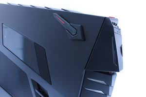 MSI Aegis Ti3 VR7RE SLI-002DE