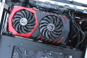 MSI Aegis Ti3 VR7RE SLI-002DE