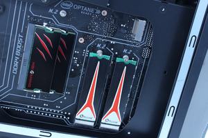 MSI Aegis Ti3 VR7RE SLI-002DE