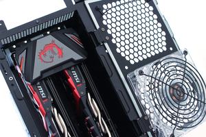 MSI Aegis Ti3 VR7RE SLI-002DE