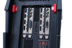 MSI Aegis Ti3 VR7RE SLI-002DE