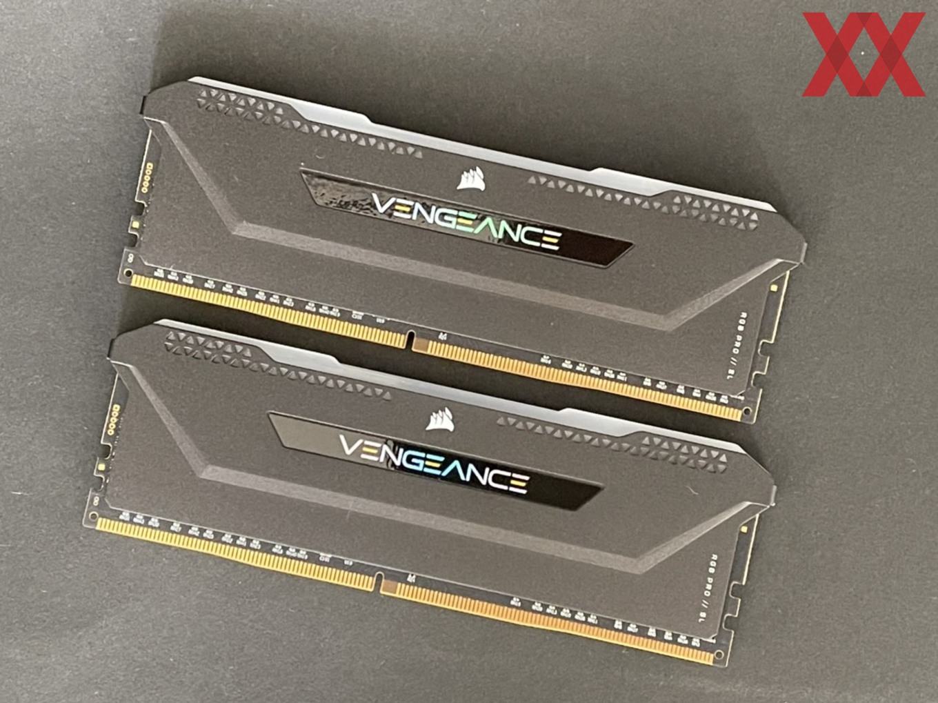 Corsair stellt Vengeance-RGB-Pro-SL-Speicherserie vor - Hardwareluxx