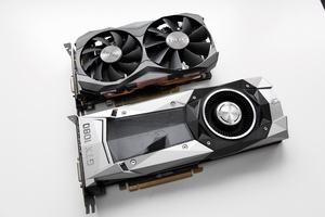 ZOTAC GeForce GTX 1080 Ti Mini