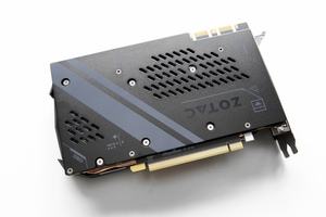 Zotac geforce gtx 1080 ti mini 11gb gddr5x hotsell