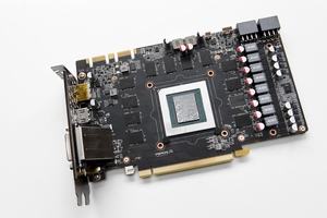 ZOTAC GeForce GTX 1080 Ti Mini