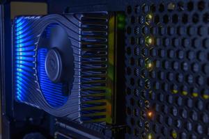 Intel DG1 SDV Briefing