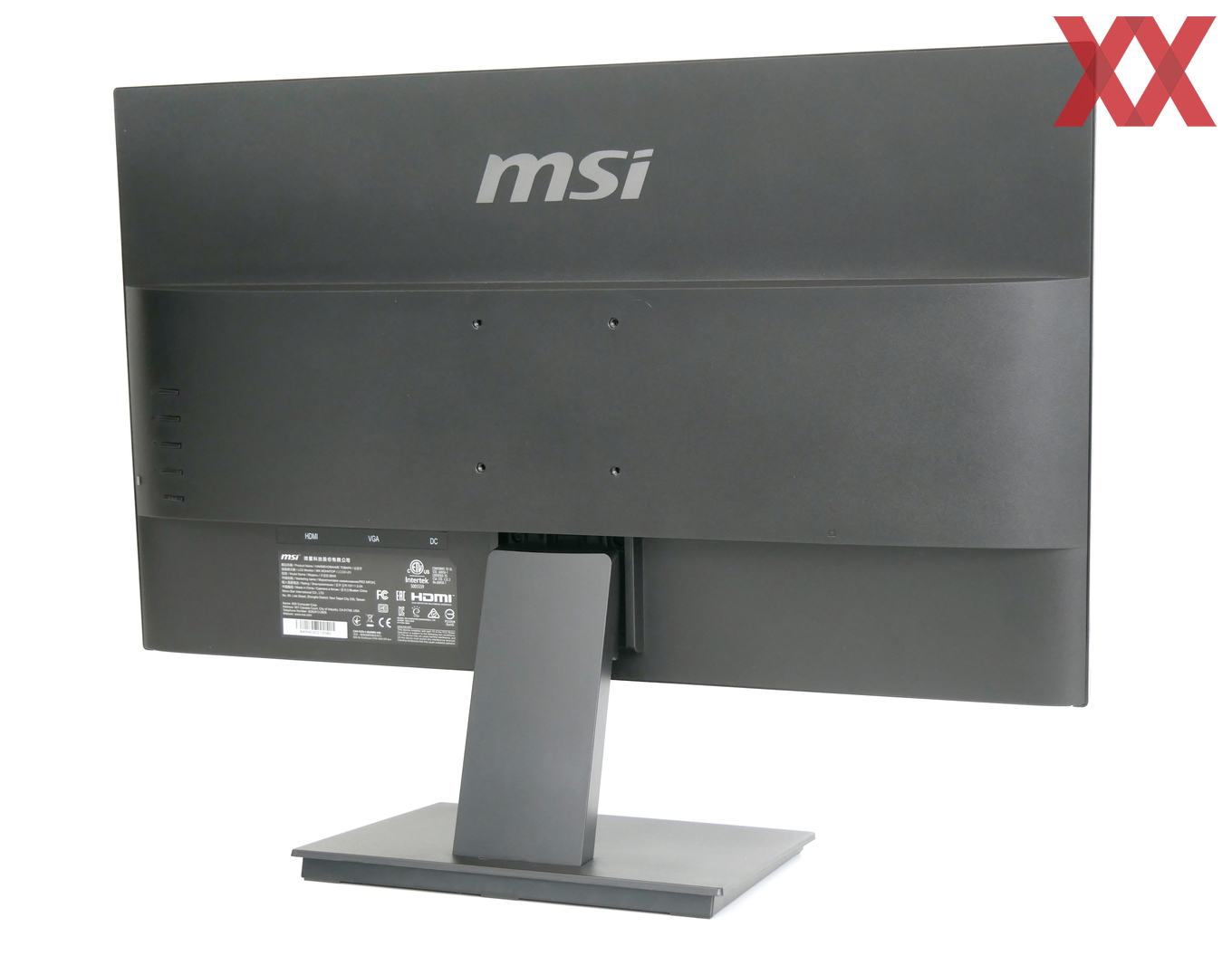 Монитор Msi Pro Mp241 Купить