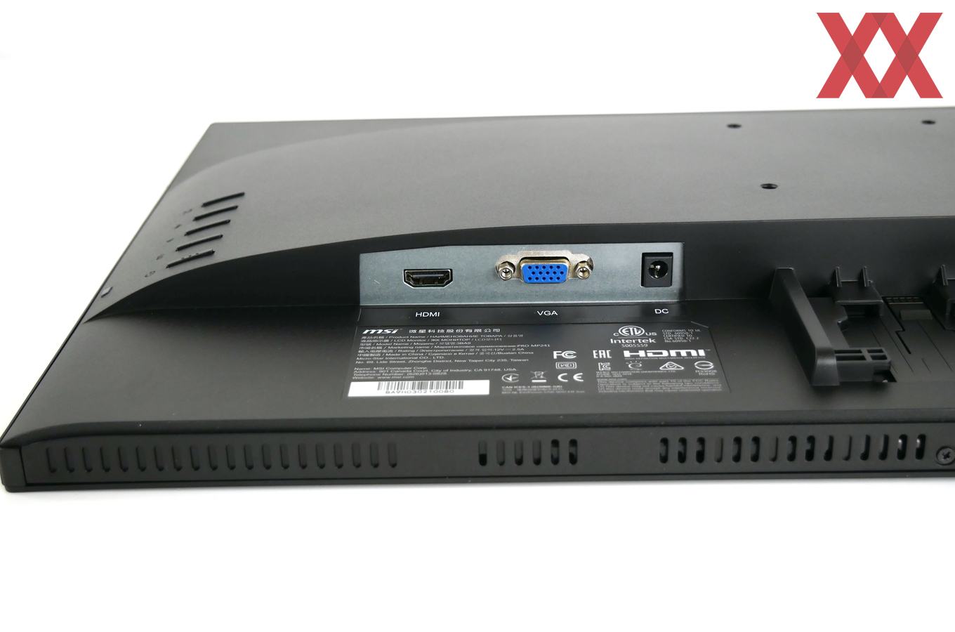 Монитор Msi Pro Mp241 Купить