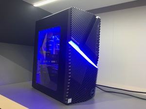 Alienware auf der Gamescom 2019