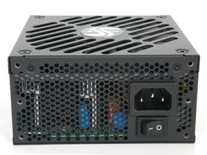 Seasonic Focus SGX 650W