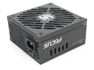 Seasonic Focus SGX 650W