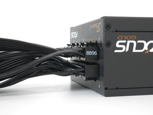 Seasonic Focus SGX 650W