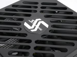 Seasonic Focus SGX 650W