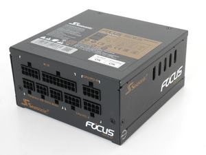 Seasonic Focus SGX 650W