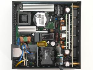 Seasonic Focus SGX 650W