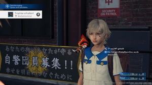 Final Fantasy VII Remake