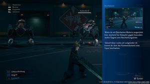 Final Fantasy VII Remake