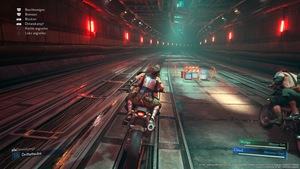 Final Fantasy VII Remake