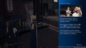 Final Fantasy VII Remake