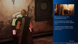 Final Fantasy VII Remake