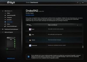Drobo 5N2