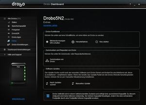 Drobo 5N2