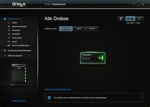 Drobo 5N2