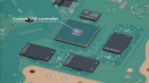 Sony PlayStation 5 zerlegt