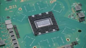 Sony PlayStation 5 zerlegt