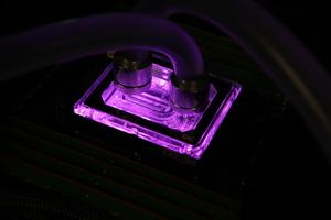 Alphacool Eisblock XPX Aurora PRO
