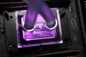 Alphacool Eisblock XPX Aurora PRO
