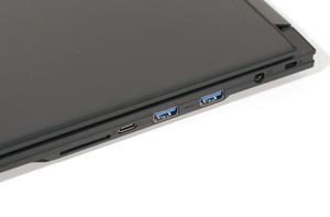 Gigabyte Aero 15X v8
