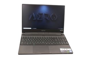 Gigabyte Aero 15X v8