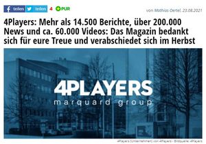 4Players