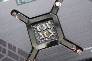 ASUS TUF Gaming GeForce RTX 3080 OC