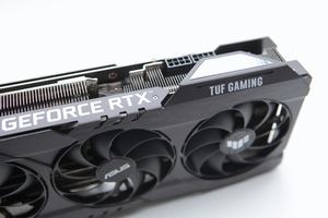 ASUS TUF Gaming GeForce RTX 3080 OC