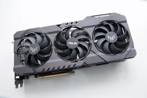 ASUS TUF Gaming GeForce RTX 3080 OC