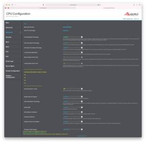 ASRock Rack SPC621D8-2L2T