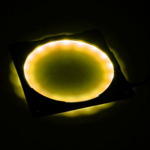 Phanteks Halos, Halos Lux und Enthoo Pro M Special Edition