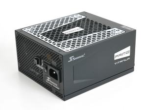 Seasonic PRIME Ultra 1000W Titanium