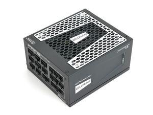 Seasonic PRIME Ultra 1000W Titanium