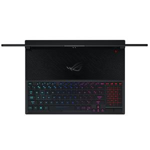 ASUS ROG Zephyrus S