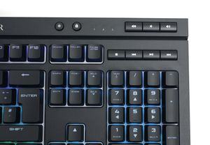 Corsair K68 RGB